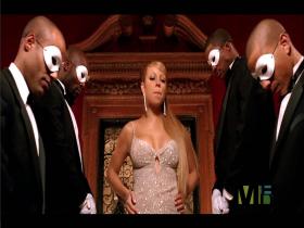 Mariah Carey It's Like That (HD)